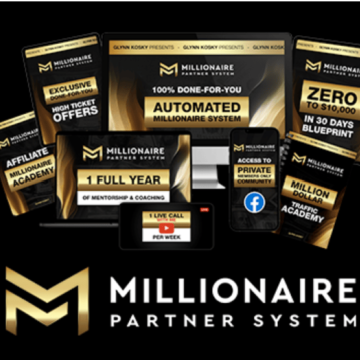 Millionaire Partnership